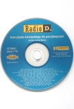 Radio D. Kurs języka niemieckiego dla początkujących (+CD)