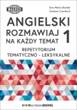 Język angielski. Rozmawiaj na każdy temat 1 (m-book)