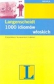 1000 idiomów. Język włoski