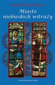 Miasto niebieskich witraży