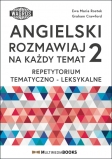 Język angielski. Rozmawiaj na każdy temat 2 (m-book)