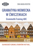 Gramatyka niemiecka w ćwiczeniach. Grammatik-Training ABC