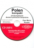 POLEN KOMPAKT. (Un)komplizierte deutsch-polnische Gespräche (Nie)skomplikowane rozmowy niemiecko-polskie (+ CD)