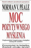 Moc pozytywnego myślenia - Norman Vincent Peale