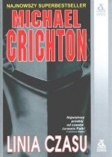 Linia czasu Michael Crichton