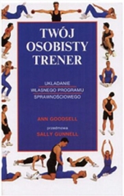 Twój osobisty trener Ann Goodsell