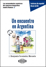 LEKTURA HISZPAŃSKA / 3 Espańol. Un encuentro en Argentina