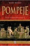 Pompeje życie rzymskiego miasta. Autor: Mary Beard