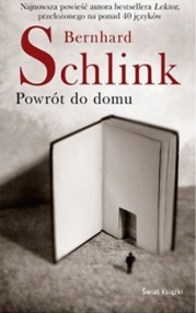 Powrót do domu - Bernhard Schlink