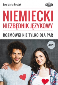 Niemiecki niezbędnik językowy. Rozmówki nie tylko dla par