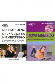 Multimedialna nauka języka niemieckiego