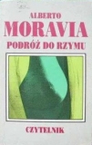 Podróż do Rzymu - Alberto Moravia