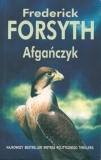 Afgańczyk / Autor: Frederick Forsyth