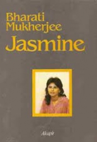 Jasmine - Bharati Mukherjee