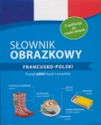 Słownik obrazkowy francusko-polski