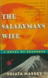 The salaryman's wife