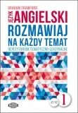 Język angielski. Rozmawiaj na każdy temat 1 (+mp3)