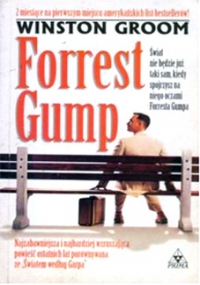 Forrest Gump - Winston Groom