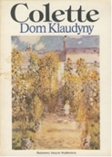 Dom Klaudyny - Sidonie-Gabrielle Colette