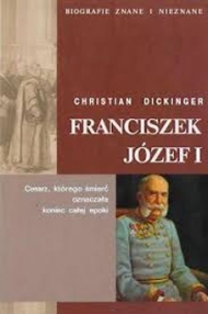 Franciszek Józef I - Christian Dickinger