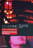 Amerykańska gejsza - Lea Jacobson