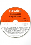 Espańol. Comunicate sin problemas + CD (MATURA/HISZPAŃSKI)