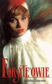 Forsyte\'owie - Suleika Dawson