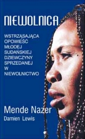 Niewolnica - Mende Nazer