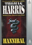 Hannibal (okładka miękka) Autor: Harris Thomas