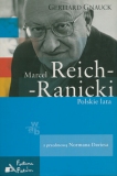 Marcel Reich-Janicki. Polskie lata - Gerhard Gnauck