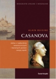 Casanova - Alain Buisine