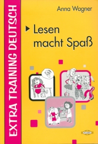 Lesen macht Spaß (Teksty dla gimnazjum)