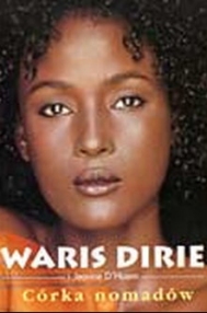 Córka nomadów - Waris Dirie, Jeanne D\'Haem