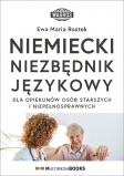 Niemiecki niezbędnik językowy dla opiekunów osób starszych i niepełnosprawnych (m-book)