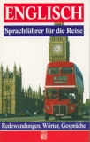 Englisch. Sprachführer für die Reise