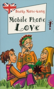 Mobile phone love