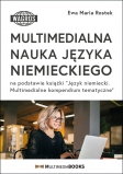 Multimedialna nauka języka niemieckiego (m-book)