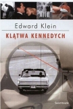 Klątwa Kennedych - Edward Klein