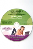 Język niemiecki. Multimedialne kompendium tematyczne (+ CD: program i mp3)