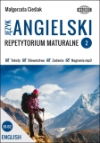 Język angielski. Repetytorium maturalne 2 (+mp3)