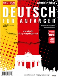 Deutsch Aktuell. Deutsch für Anfänger