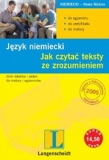Jak czytać teksty ze zrozumieniem. Język niemiecki Marek Spławiński