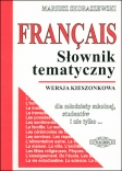 FRANÇAIS.Słownik tematyczny (wersja kieszonkowa)