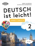 Deutsch ist leicht. Arbeitsbuch 2