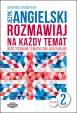 Język angielski. Rozmawiaj na każdy temat 2 (+mp3)