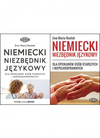 Niemiecki niezbędnik językowy dla opiekunów osób starszych i niepełnosprawnych