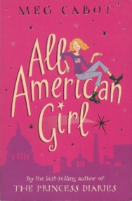 All American girl