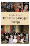 Dynastie panujące Europy Isabelle Bricard