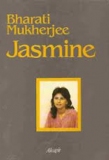 Jasmine - Bharati Mukherjee